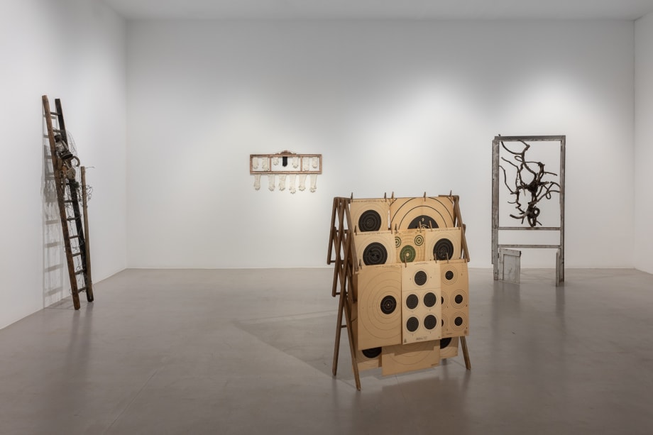 Lonnie Holley: All Rendered Truth, Camden Art Center