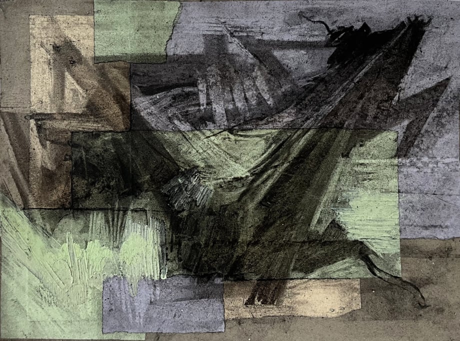 Ever in Reform | في تحول مستمر, Mayar Obeido | Solo Exhibition