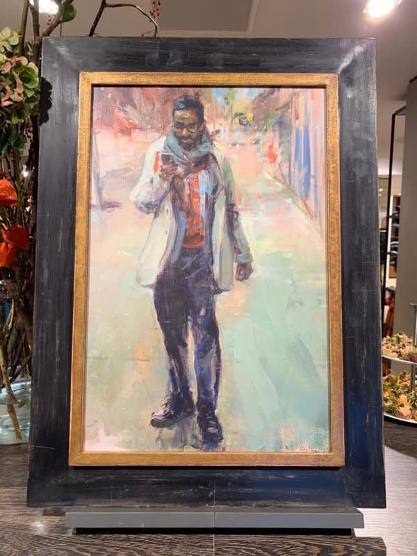 Exhibition by Matthijs Röling and Robert Vorstman