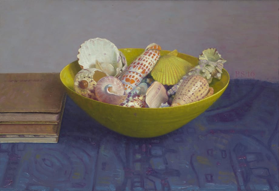 Exhibition: Piet Sebens - The bowl and me | Museum De Buitenplaats, Eelde