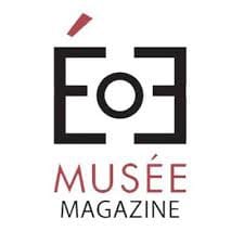 MUSEE MAGAZINE, TOGO YEYE, MY CHEST HAS REASONS