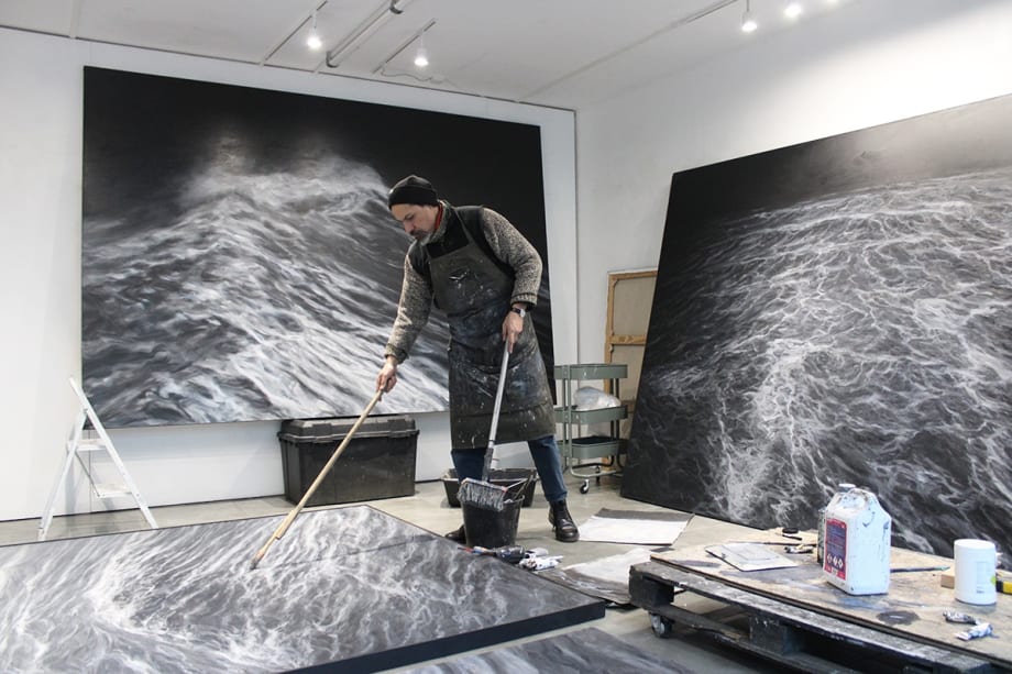 Franco Salas-Borquez