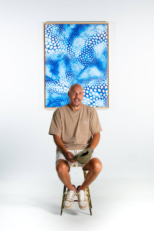 Ted Collier