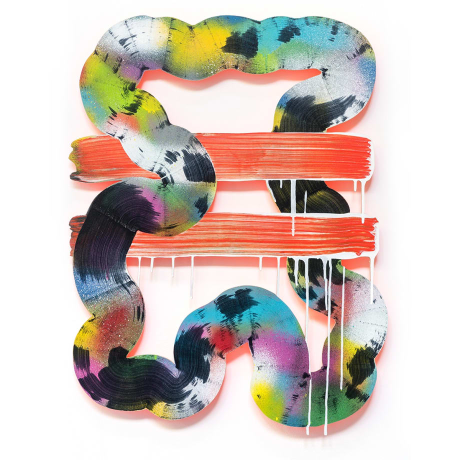 Lucent Umbra Paintings, Ralph Anderson