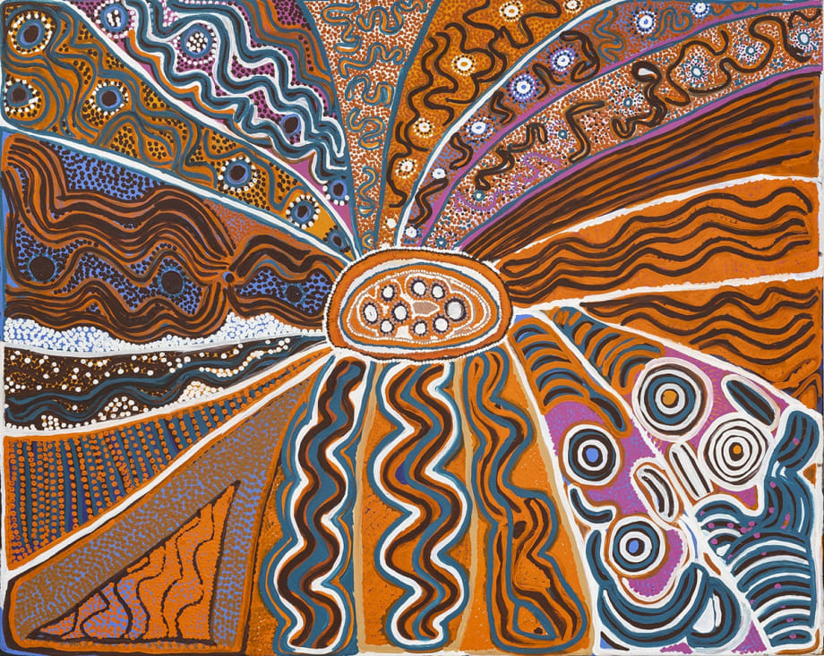 Rosie Murnku Marnku Tasman