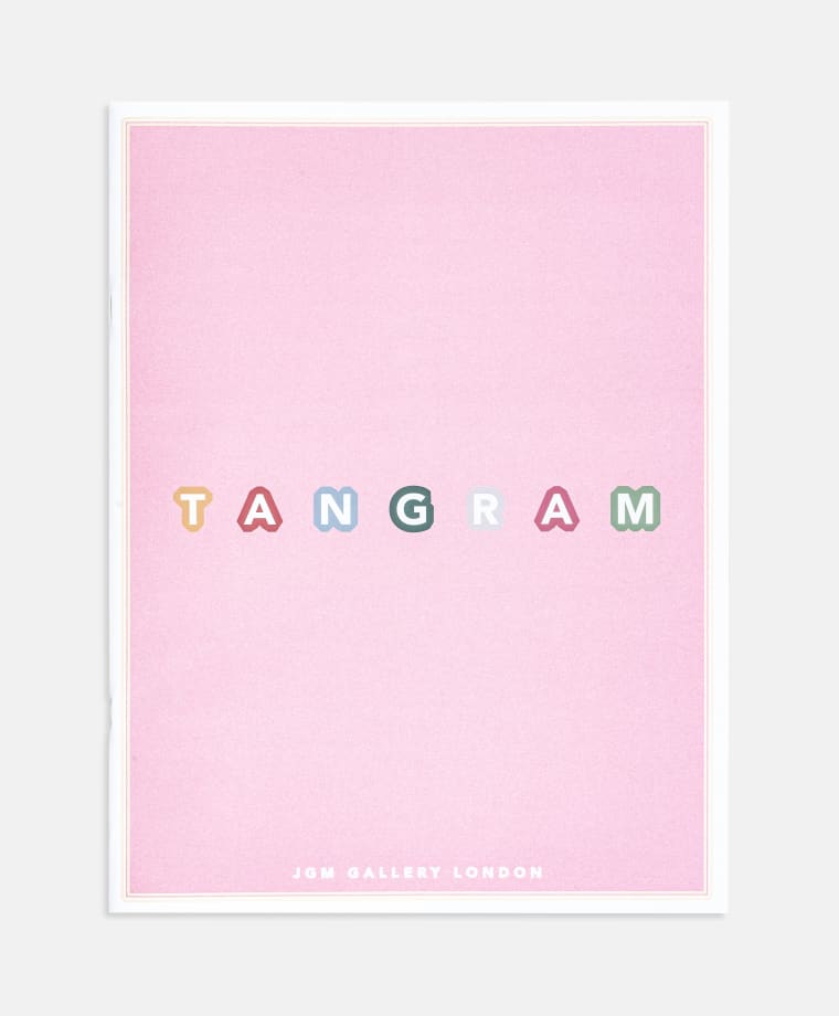 Tangram | Exhibition Catalogue