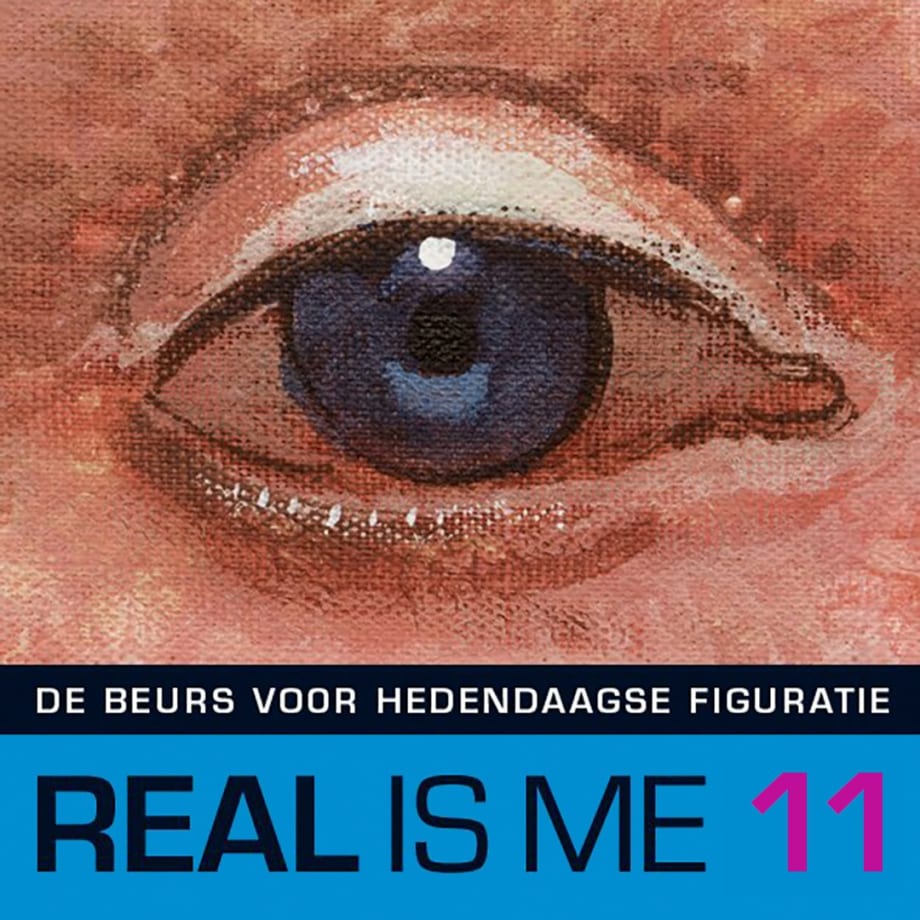 Realisme Amsterdam 11, Fair for Contemporary Figuration