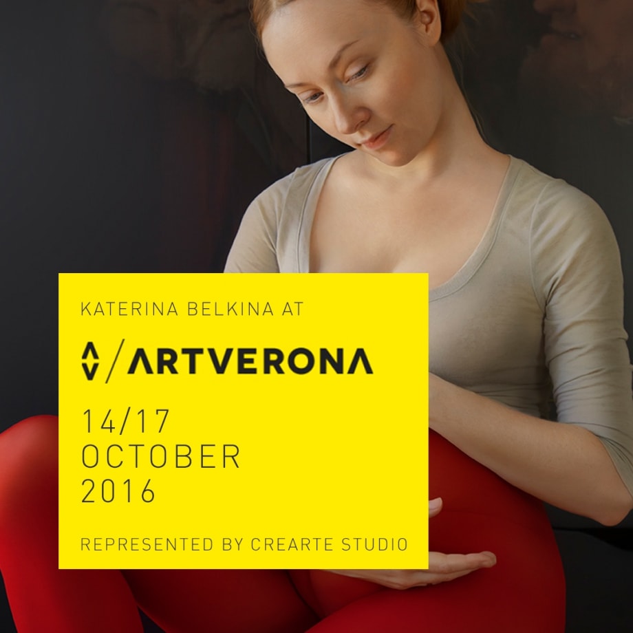 ArtVerona 2016