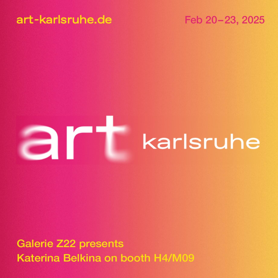 art KARLSRUHE 2025, International Fair for Classic Modern and Contemporary Art