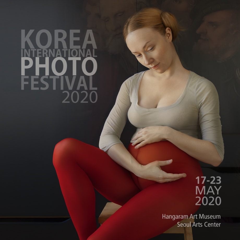 The Sinner, 2014, Katerina Belkina