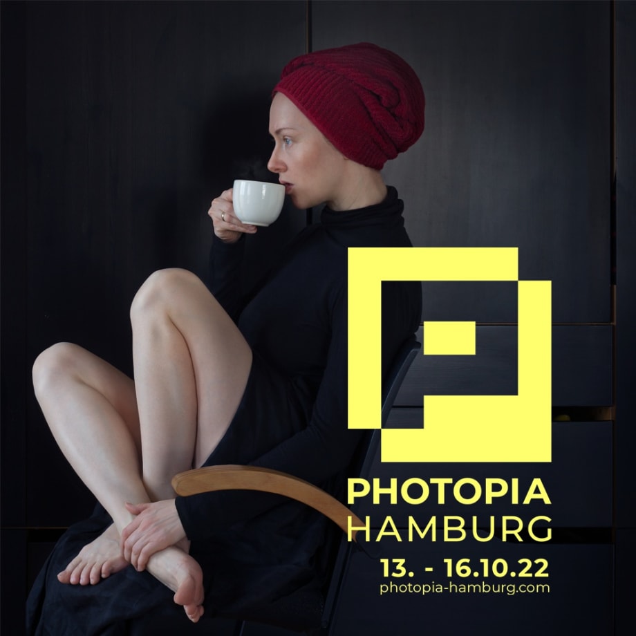 PHOTOPIA Hamburg, PROFIFOTO NEW TALENT AWARD Exhibition