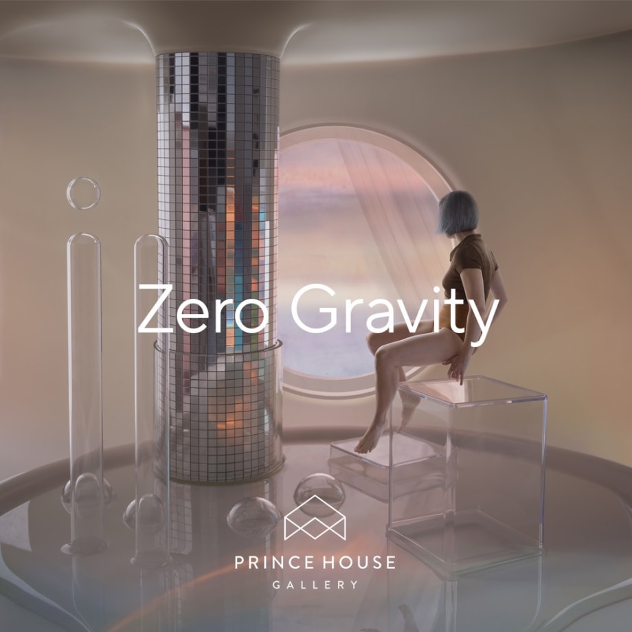 Solaris, 2022 by Katerina Belkina