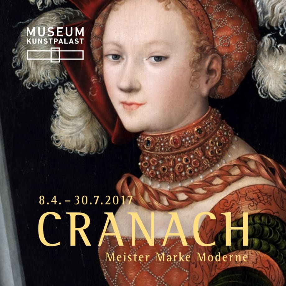 Fragment "Judith mit dem Haupt des Holofernes" um 1530, Malerei auf Holz 89,5 x 61,9 cm Metropolitan Museum of Art, Rogers Fund, 1911