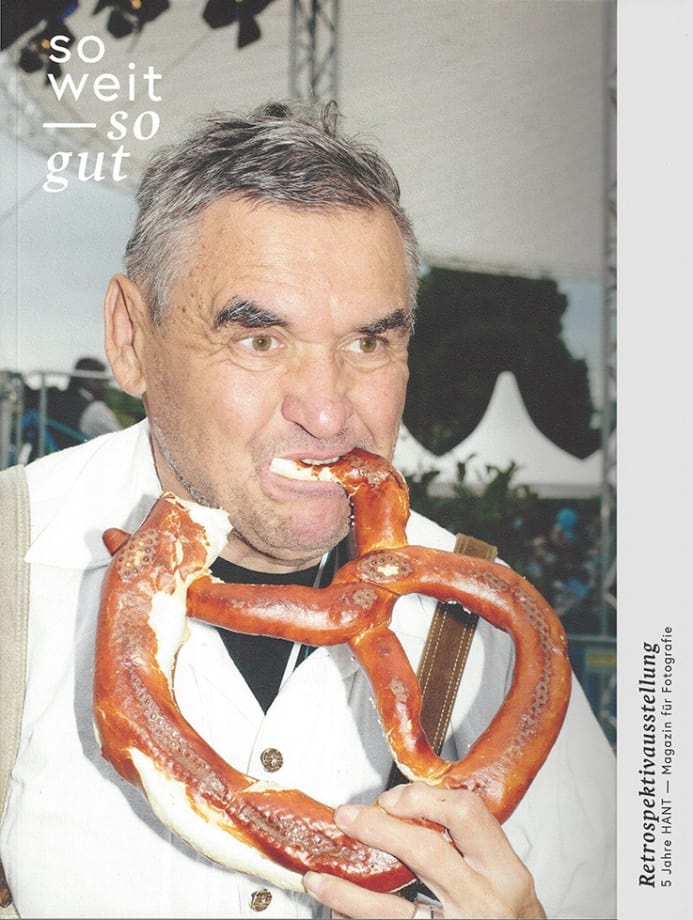 SO WEIT – SO GUT, in the Kunsthalle Erfurt