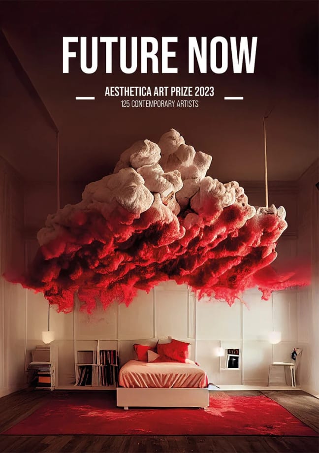 Iluá Hauck da Silva, Disquiet, (2022)