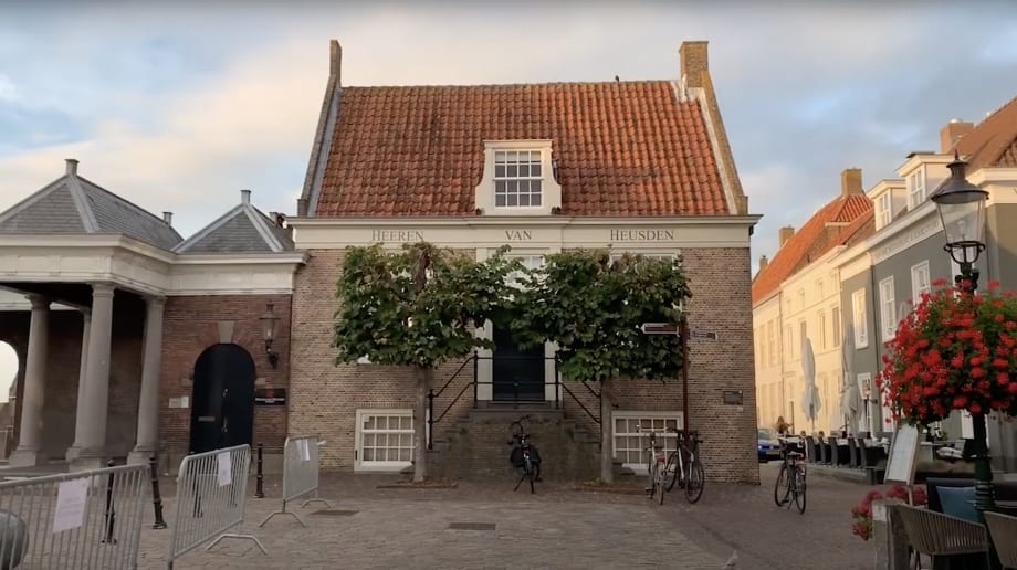 Katerina Belkina exhibition in Heusden 2019, Galerie Lilja Zakirova in Heusden (NL)