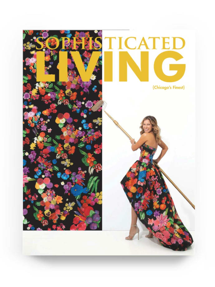 Kristi's Symphonic Atlas Artwork