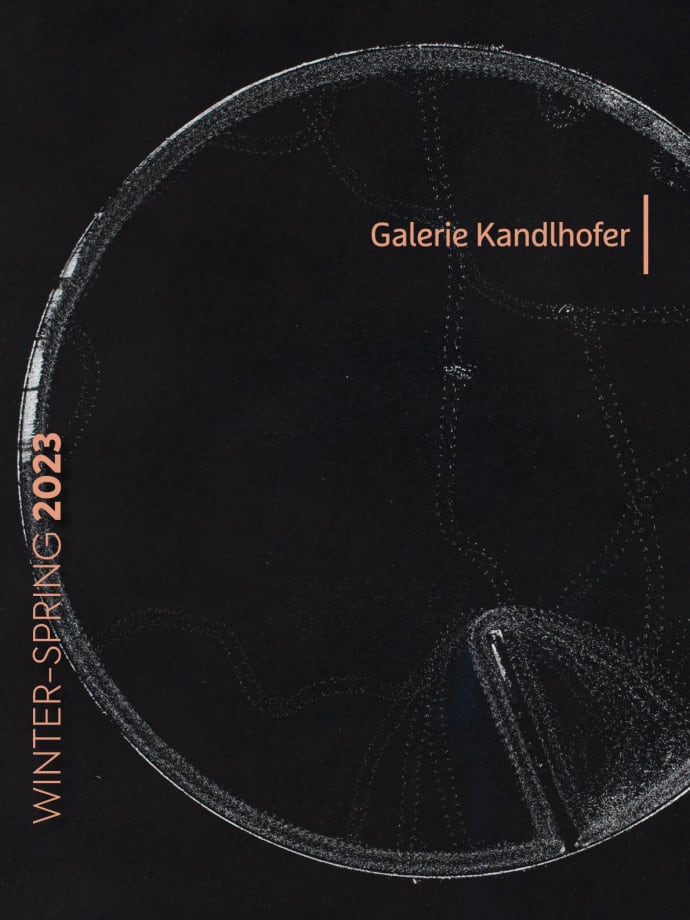 Gallery Magazine | Spring Summer 2023