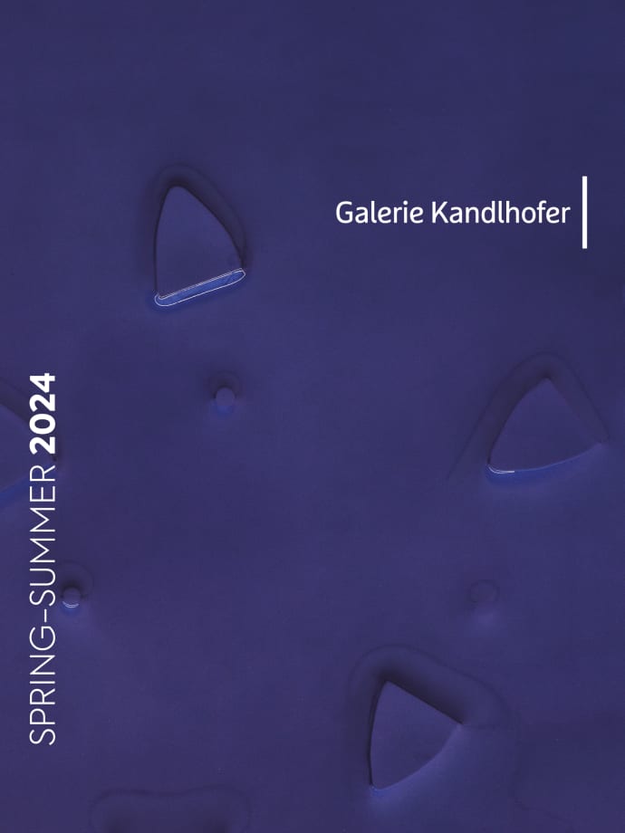 Gallery Magazine | Spring - Summer 2024