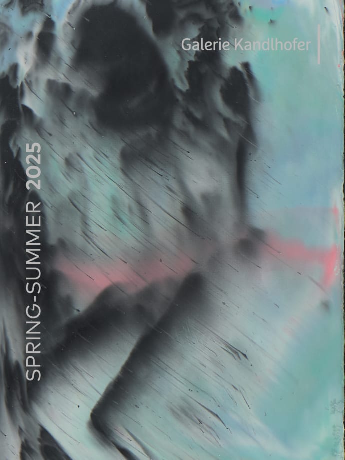 Gallery Magazine | Spring - Summer 2025