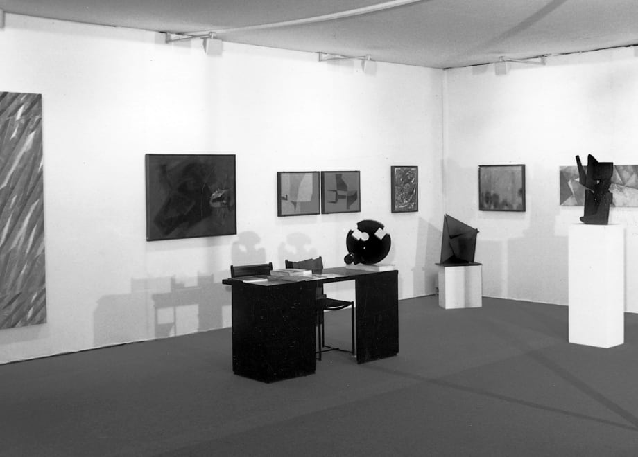 ARCO Madrid