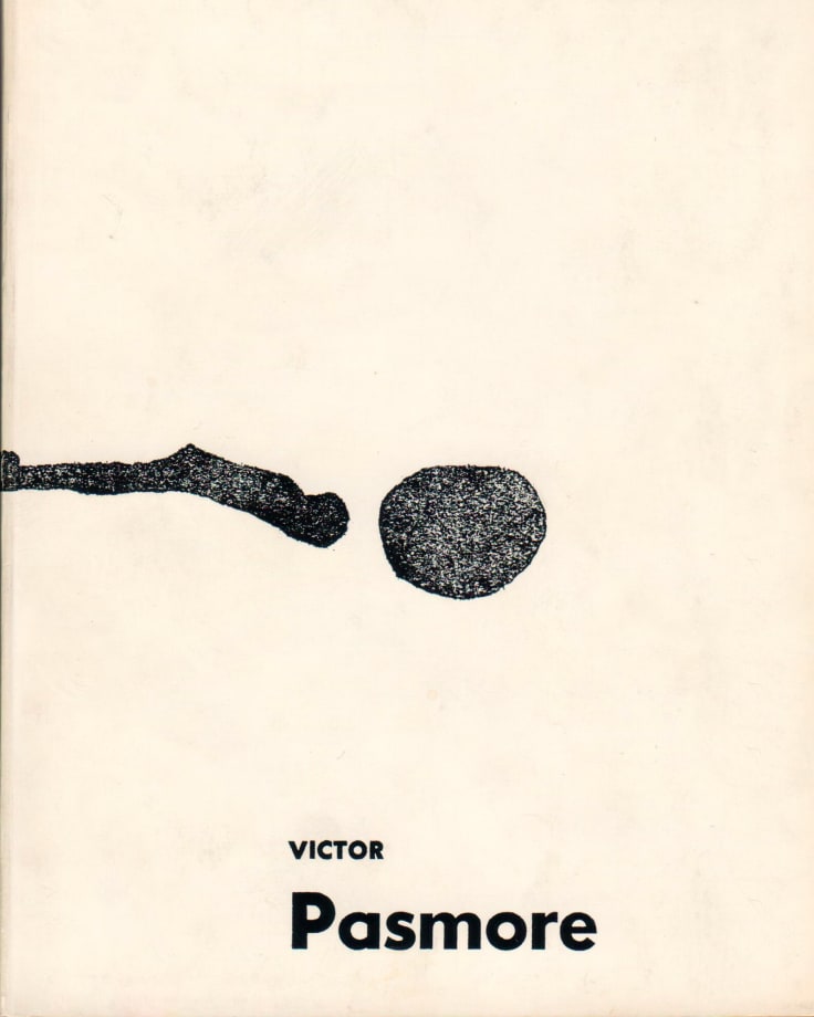 Victor Pasmore. Immagini incognite, Via Sant'Andrea 19