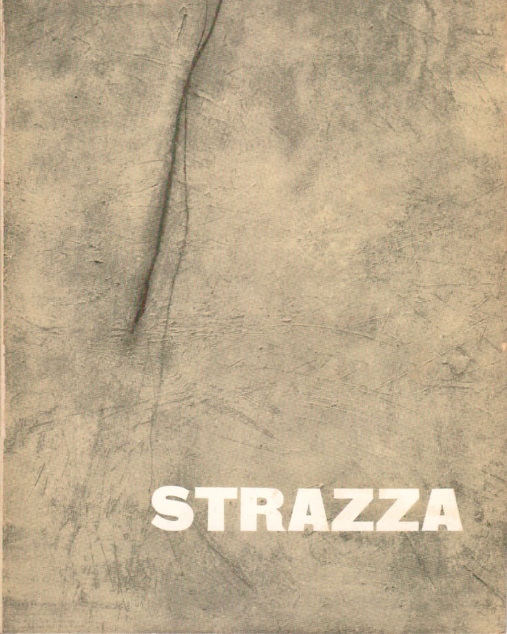 Strazza, Via Manzoni, 20