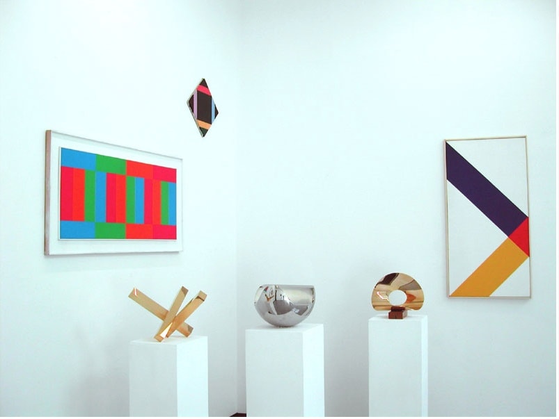 Max Bill , Form Function Beauty