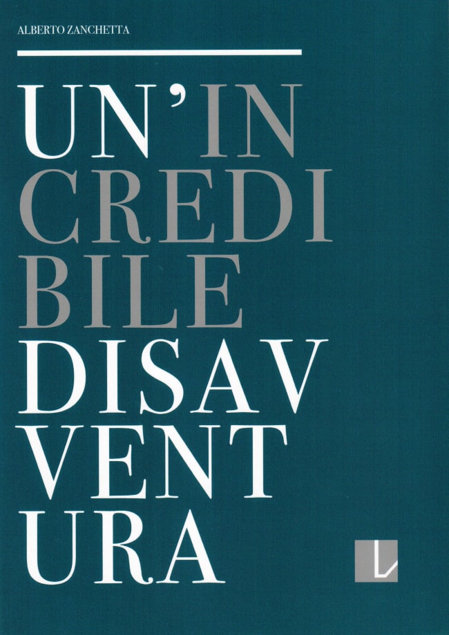 Un'Incredibile Disavventura, La collezione del Premio Lissone: cronistoria e controstoria