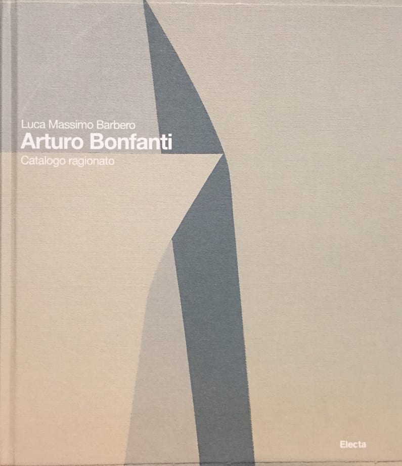 Arturo Bonfanti, colour that pulsates in the silence of space