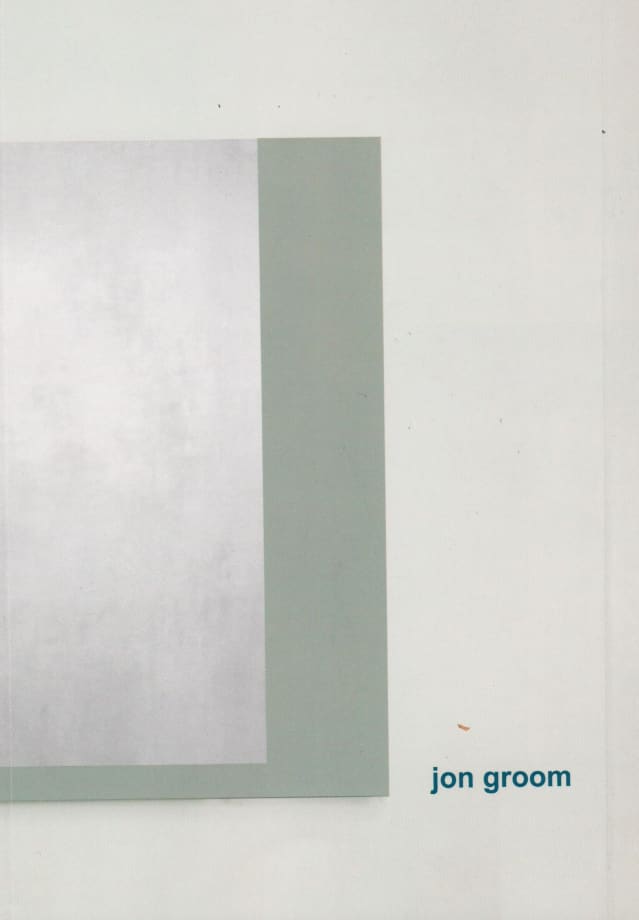 Jon Groom, io sono quello