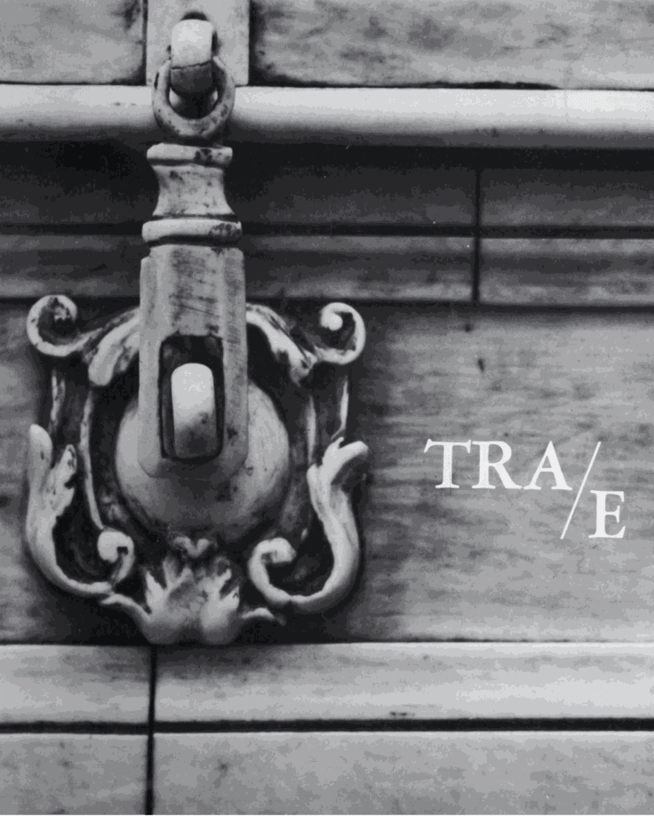 TRa/e, Galleria Lorenzelli bergamo | Via partigiani 20