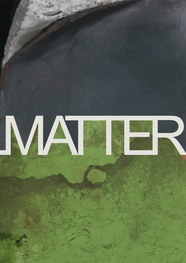 On the Matter, catalogue