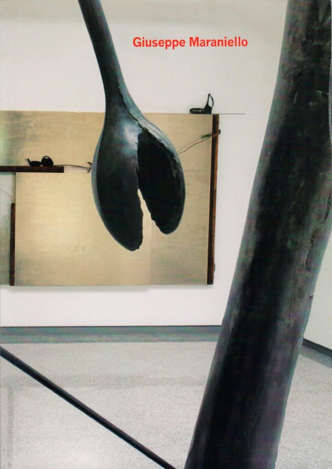 Giuseppe Maraniello, In-Es