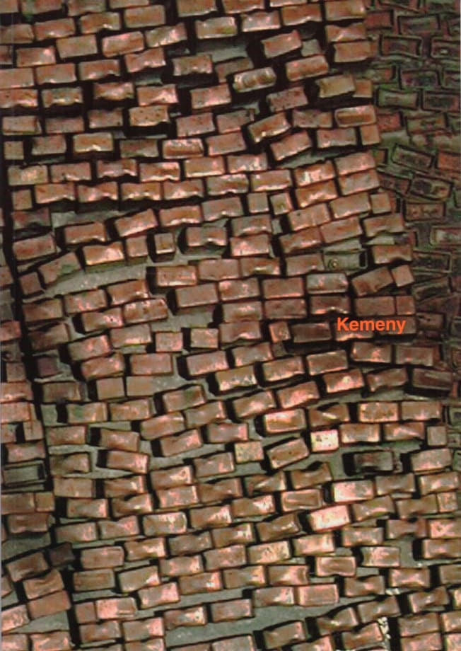 Zoltan Kemeny, migrations d'elements