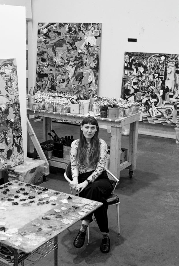 Photo credits: Tauni Western