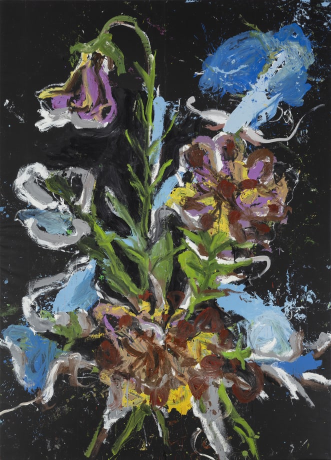 OPENING | JORGE GALINDO