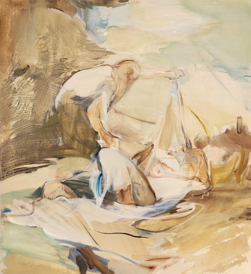 OPENING | HARRI PURO