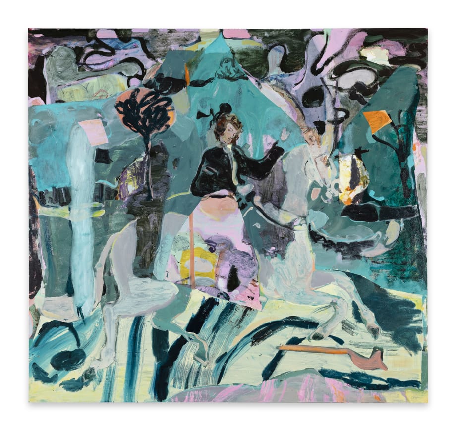 Tomo Campbell | For The Time Being, 2025