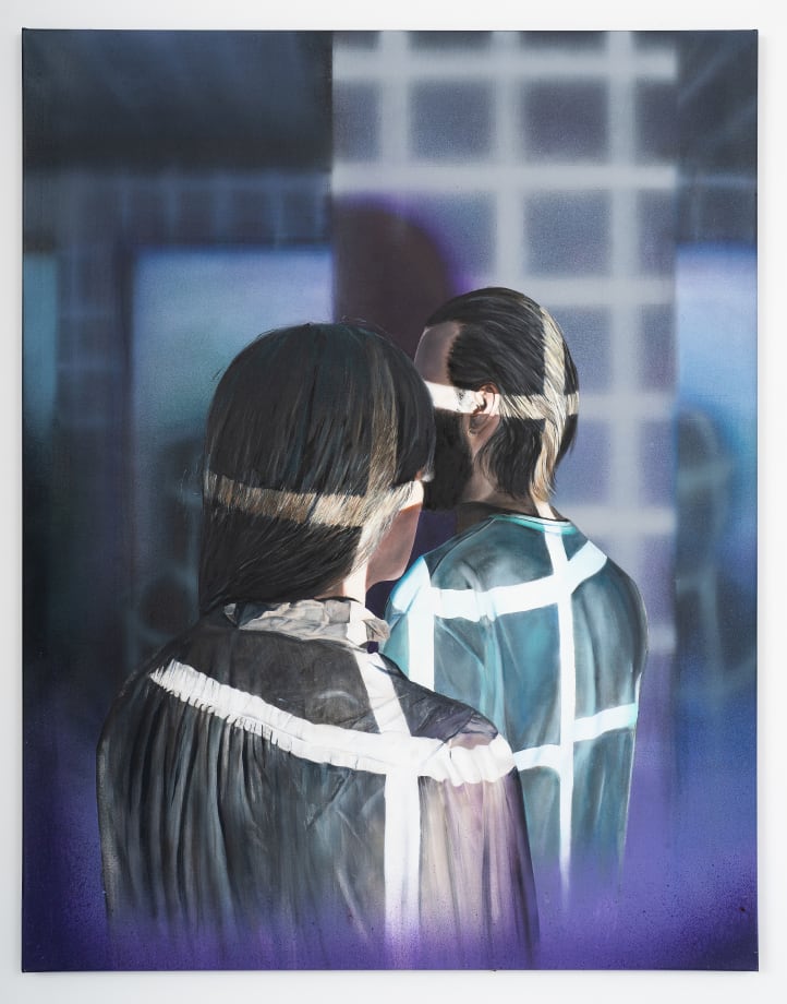 ROOPE ITÄLINNA, SLOW RELEASE