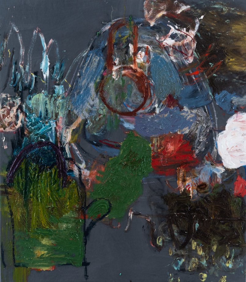 Roy Aurinko, Mittenbite, 2025