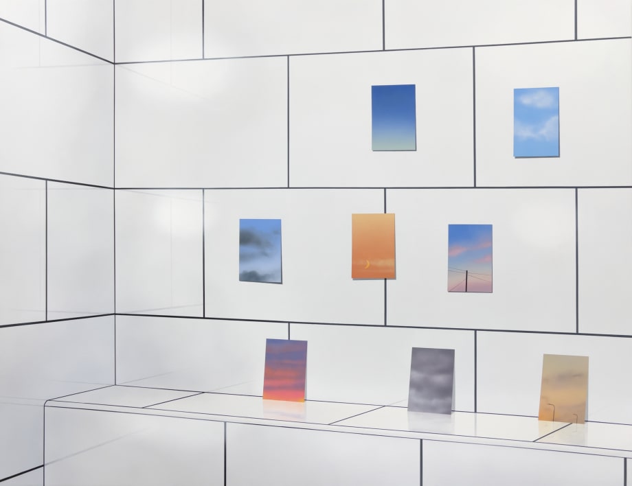 Sampo Apajalahti, Sky Photographer, 2024