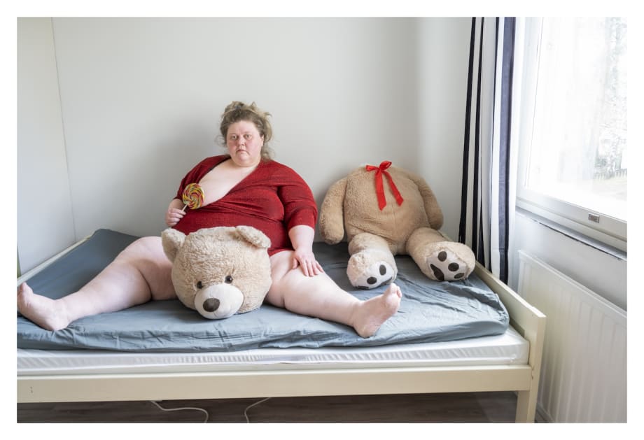 Iiu Susiraja, Zoo, 2021