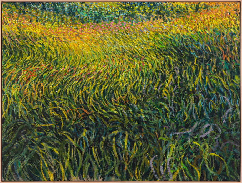 Eemil Karila, Whispering Wind, 2022