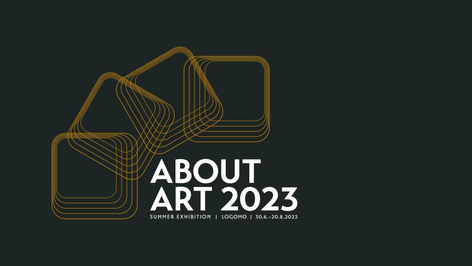 ABOUT ART | Logomo, Turku