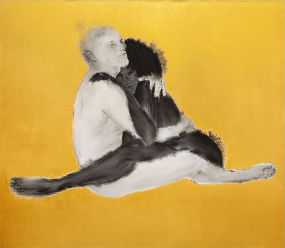 Mwangi Hutter, Brilliant Like Magic, 2022. Courtesy of the artist and Mariane Ibrahim.