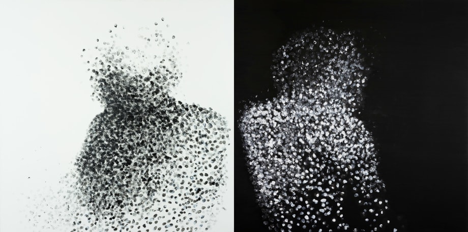 Mwangi Hutter, Falling in Love, Again