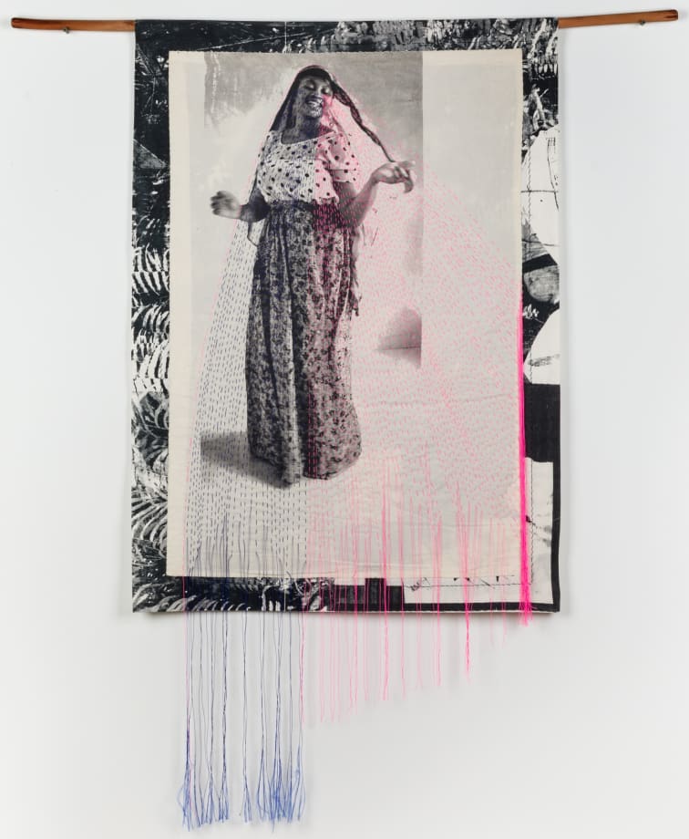 Zohra Opoku, Harmattan Tales