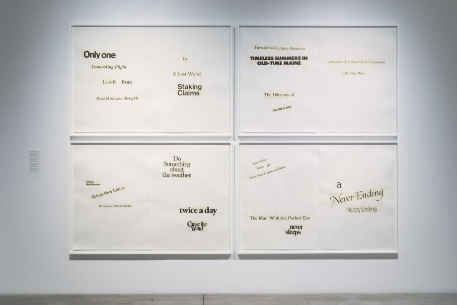 Photo by Morgan Maben. Courtesy of Mariane Ibrahim [Chicago, Paris, Mexico City].