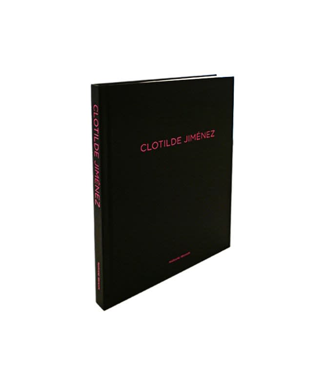 The Gallery Launches Mariane Ibrahim Publications